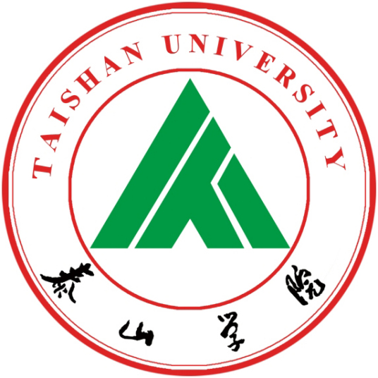 泰山學院成人教育學院